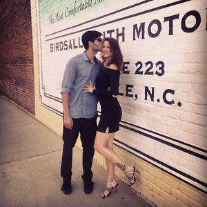 Meet your Posher, Mai-lynne